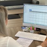 У Дніпрі інформацію з електронного реєстру ВПО застосовують для організації соціальної допомоги