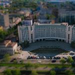 Акт №74 міської комісії з техногенно-екологічної безпеки та надзвичайних ситуацій Дніпровської міської ради