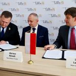Дніпро офіційно встановив партнерські відносини з Гранд-Рапідсом — другим за кількістю мешканців містом штату Мічиган