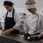 У Дніпрі відкрили єдину в регіоні лабораторію для навчання професійних пекарів