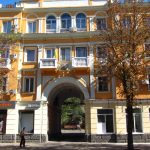 Історичні будівлі Кривого Рогу: як відрізнити конструктивізм і сталінський ампір у міському центрі