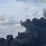 Росіяни обстріляли Дніпро КАБами та “Бандеролями”: у місті виникли проблеми з електропостачанням