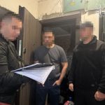 У Дніпрі співробітник ДСНС з Луганщини разом із підрядником намагалися привласнити понад 3,6 млн грн на ремонті системи опалення