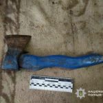 У Кам’янському розглядатимуть справу проти жінки, яка вбила співмешканця сокирою
