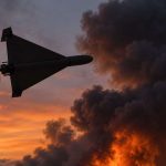 Росіяни атакували «Нову пошту» біля Дніпра