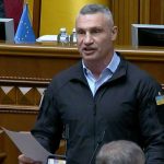 Кличко повідомив про наміри уряду ліквідувати місцеве самоврядування в Україні