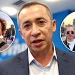 Габібуллаєва Краснова звинувачують у підтримці інформаційної операції проти Дніпра, 23 жовтня 2026