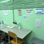 Шкільні сховища: хто має право заходити під час сигналу тривоги