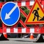 У центрі Дніпра на два тижні планують закрити перехрестя для руху транспорту