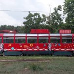 У дніпровських трамваях звучить російська мелодія оповіщення: що кажуть комунальники