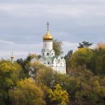 Яке релігійне свято відзначають 2 жовтня