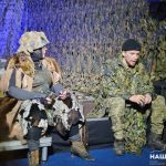 У Дніпрі 29–30 жовтня відбудеться показ театрального фільму про війну