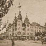 Особняк Хрінникова: символ архітектури Дніпра
