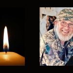 У медичному закладі помер 47-річний воїн Олександр Гвоздь