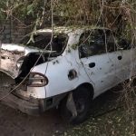Росіяни обстріляли Дніпропетровщину ракетами і безпілотниками