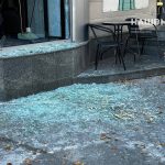 У Дніпрі в результаті ворожого обстрілу загинула людина: ситуація на місці інциденту