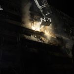 Обстріл Києва противником 14 жовтня