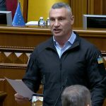 Спроби зруйнувати місцеве самоврядування: Кличко в Раді про обмеження платежів і тиск на керівників громад