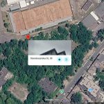 У Дніпрі збираються зняти з обліку п’ятиповерховий будинок комунального підприємства в центрі міста