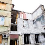 У Дніпрі ремонтують зруйновані будинки: 35 об’єктів вже відновлено