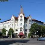 Будинок Хрінникова в Дніпрі: історичний пам’ятник Запорізької січі, що змінив призначення від кінотеатру до готелю