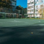 У Дніпрі відновили футбольне поле за 5 млн грн з необґрунтовано завищеними витратами у кошторисі