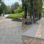 У Дніпрі триває вивезення сміття та прибирання місць за зверненнями мешканців