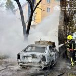 У Павлограді внаслідок атаки російського дрона загинула людина, 26 жовтня 2026 року