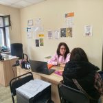 Безкоштовна допомога та підтримка для жіночого здоров’я у Дніпрі
