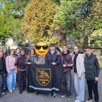 Педагоги Кам’янського передали Збройним силам України вже 59-й автотранспортний засіб