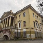 Ректор ДНУ, який не виконує судове рішення про відновлення пошкодженого Палацу студентів, може понести кримінальну відповідальність