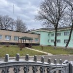 На Дніпропетровщині за понад 4,2 млн грн збираються побудувати водонапірну вежу для психоневрологічного закладу