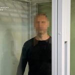 У Кам’янському районі засудили до 15 років ув’язнення чоловіка, який вбив подружжя на сходах
