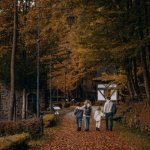 Відпочинок у Закарпатській області: найкращі місця для подорожі