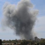 У Кривому Розі очікується вибух: мешканців попередили про загрозу