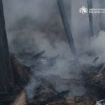 На Дніпропетровщині загинула одна особа, 11 отримали поранення: подробиці ударів по Криворіжжю