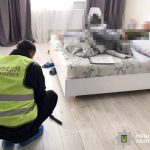 На Рівненщині 14-річна дівчина, закохана в російського куратора, отруїла та задушила військовослужбовця ЗСУ