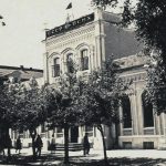 Що знаходилося на території відомої пивоварні у Дніпрі більше століття тому