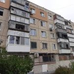 Армія Росії здійснила наступ на чотири райони області Дніпропетровськ