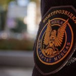 На в’їзді до Дніпропетровської області затримали двох військових російської армії, які дезертирували з фронту