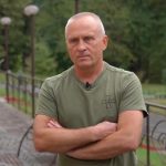 Володимир Ліфар пройшов відновлення після трьох років полону