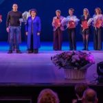 95-річчя Кам’янського медичного коледжу: святкування ювілею встановленої діяльності