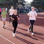 Дніпро виховує світових чемпіонів з шахів та легкої атлетики