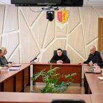 Офіційний початок опалювального періоду в Кам’янському – 1 листопада