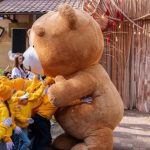 Кам’янський ліцей №5 імені Галини Романової відсвяткував 90-річчя