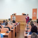 У Кам’янському провели Радіодиктант національної злагоди