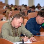 Жителі Кам’янки взяли участь у створенні Радіодиктанту національної єдності