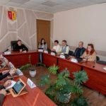 Кам’янське: відбулося чергове засідання виконавчого комітету