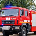 Як запобігти загорянню при використанні обігрівачів у житлових приміщеннях