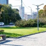 Золота осінь на березі Дніпра 2026